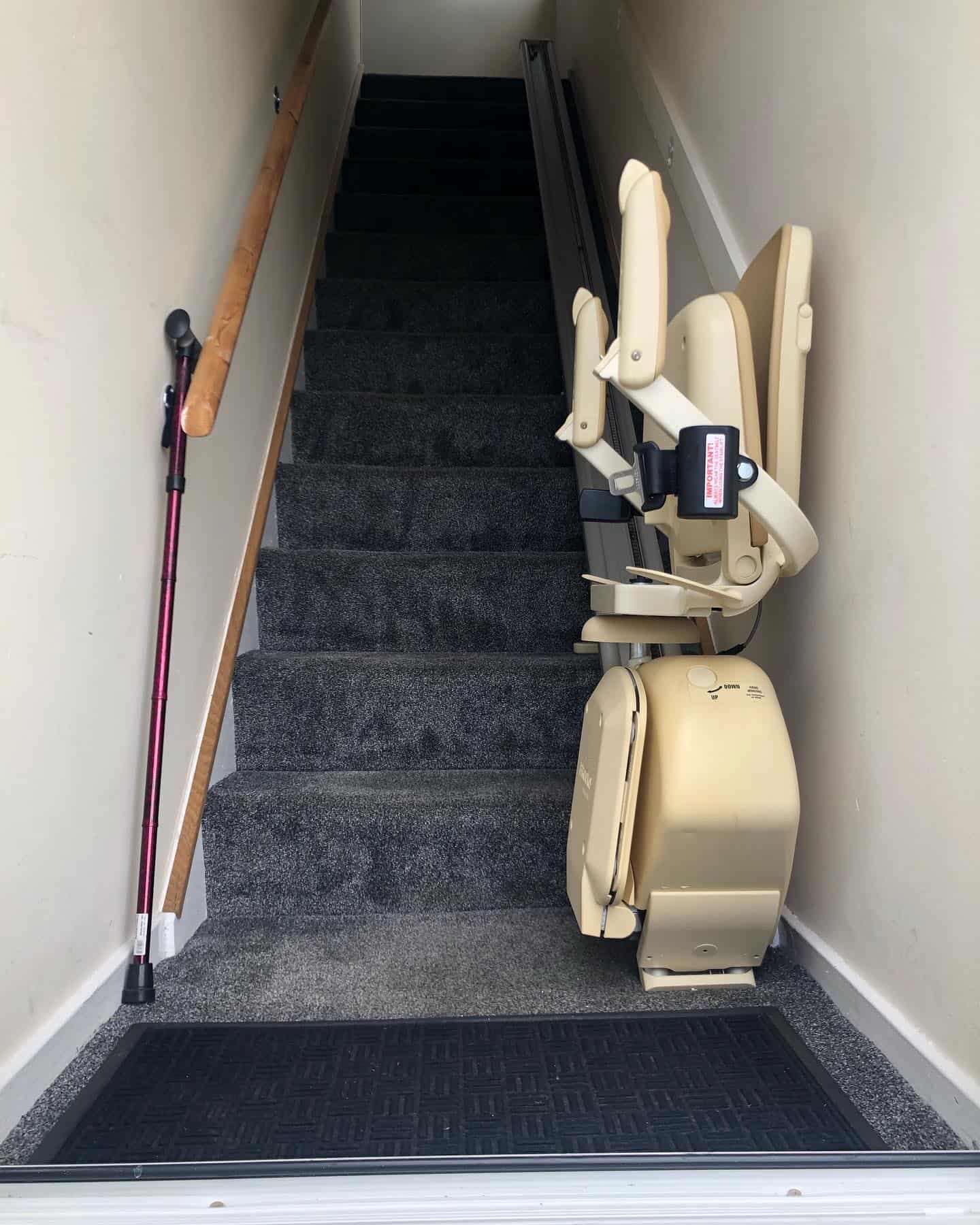 Recon-Brooks-130-Straight-Stairlifts 1