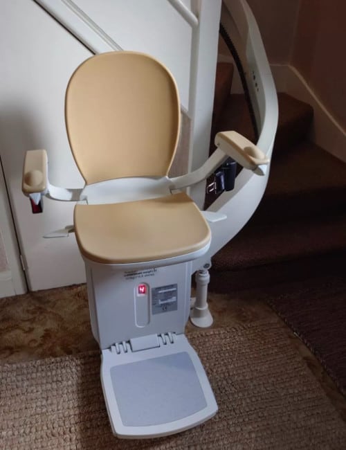 Stairlift Rentals