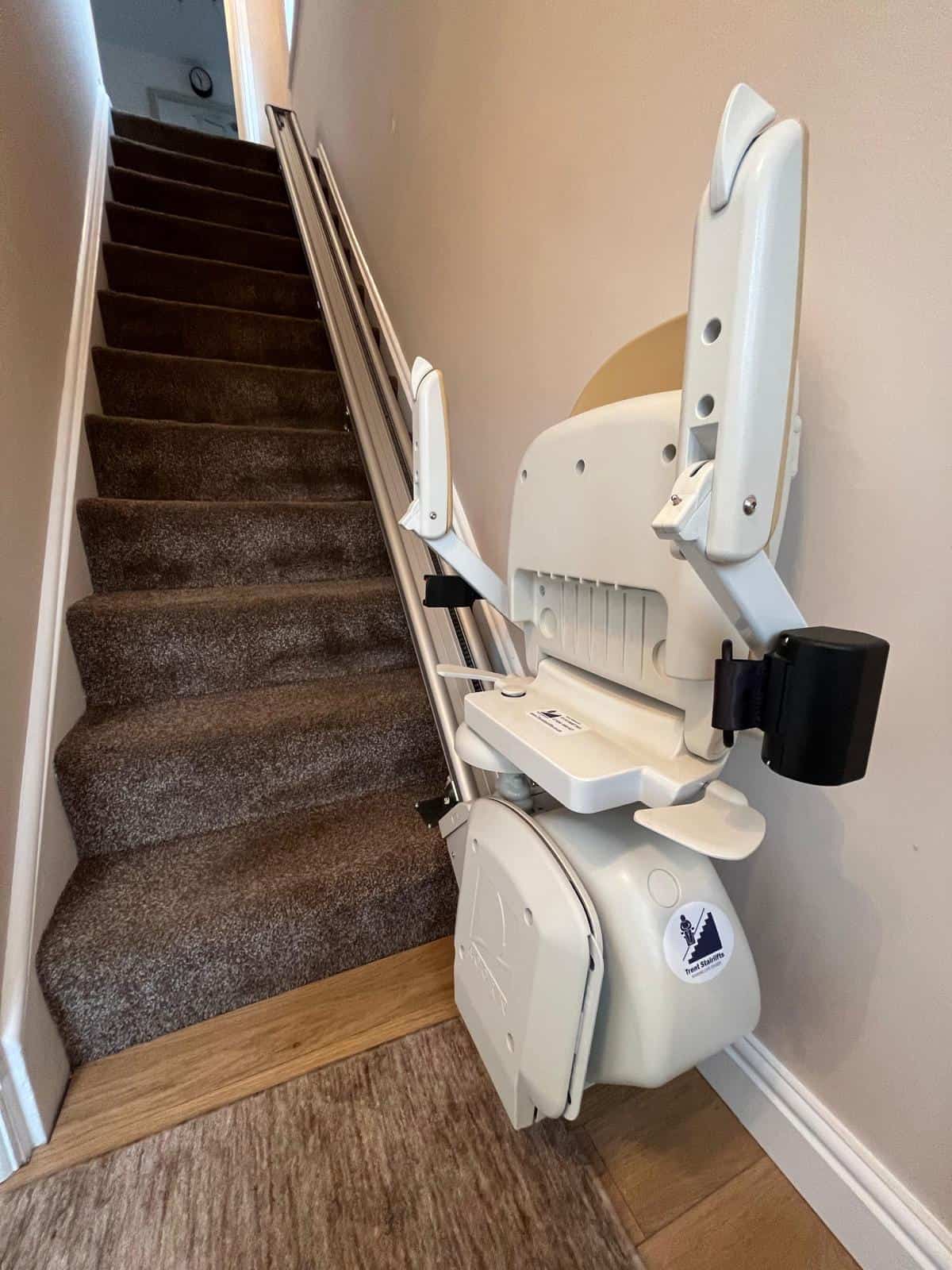 Acorn T700 Right Hand Stairlift