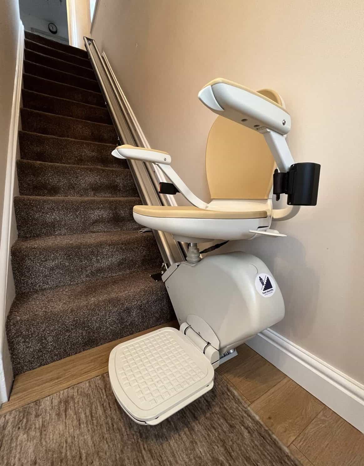 Acorn T700 Right Hand Stairlift
