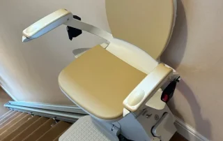 Acorn 130 stairlift