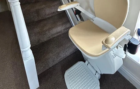 Acorn 130 Stairlift Acorn 130 Stairlift