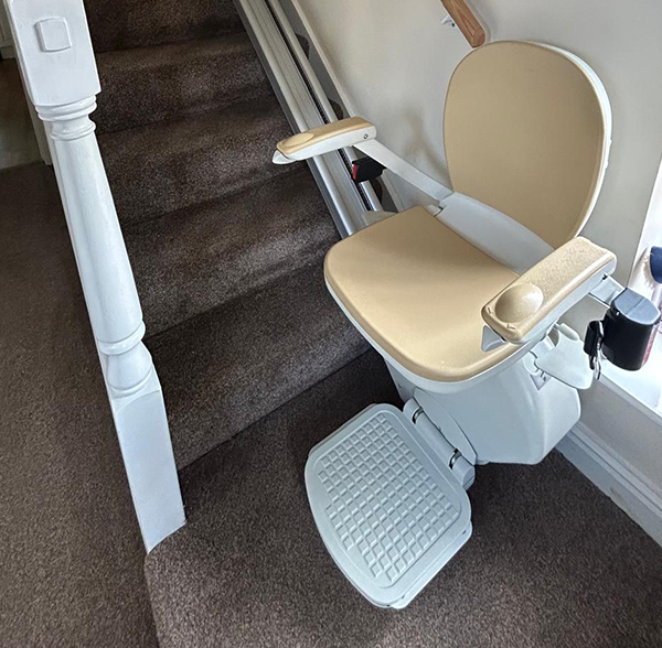 Acorn 130 Stairlift