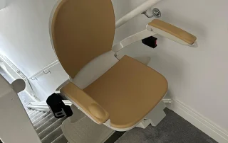 Reconditioned Acorn 130 stairlift