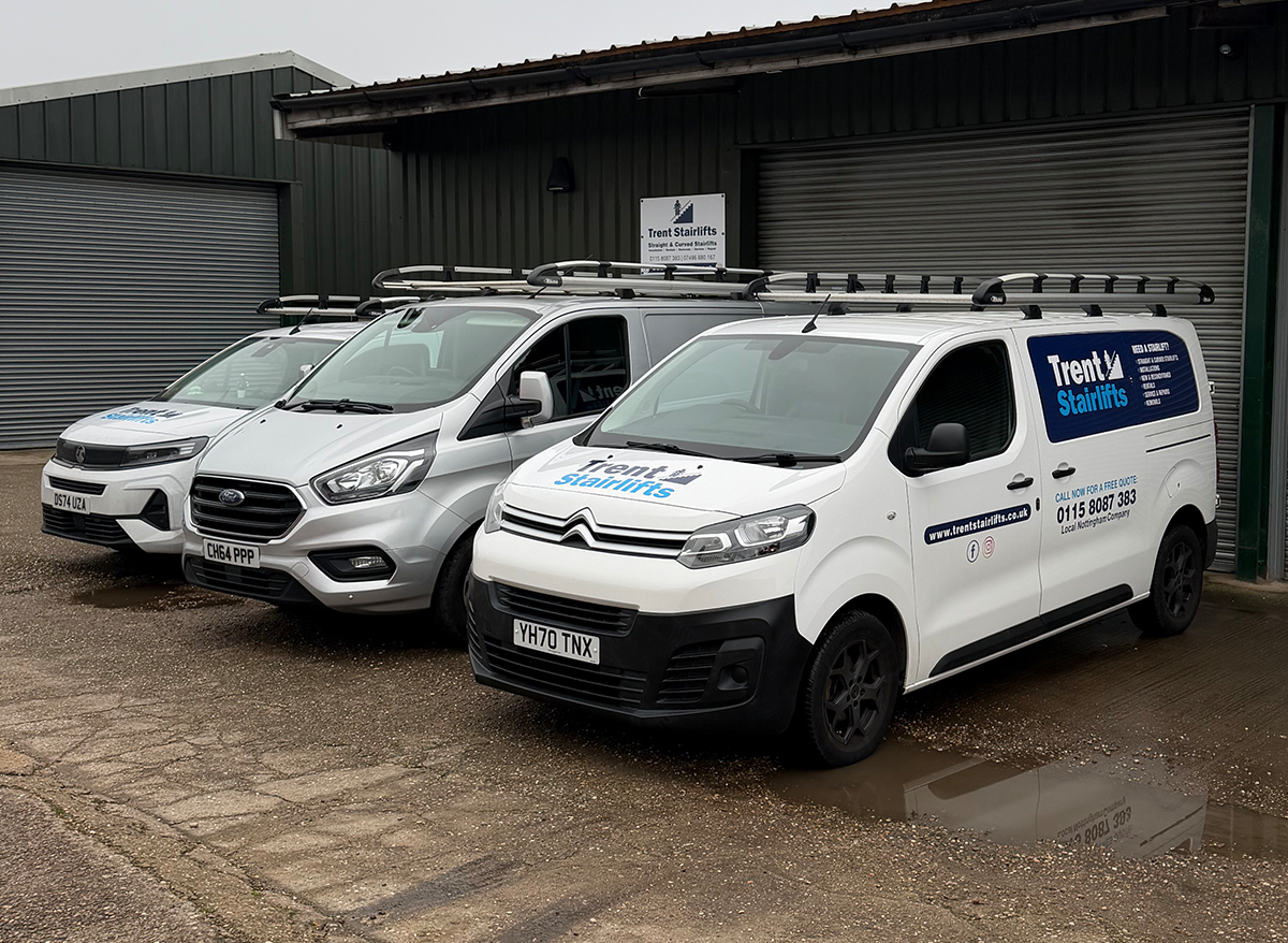 Local Stairlift Company