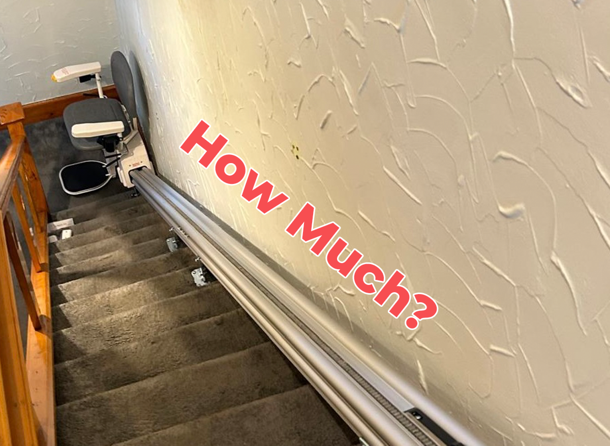 Stairlift Prices Nottingham