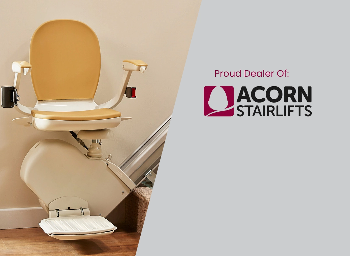 Acorn Stairlifts Dealer