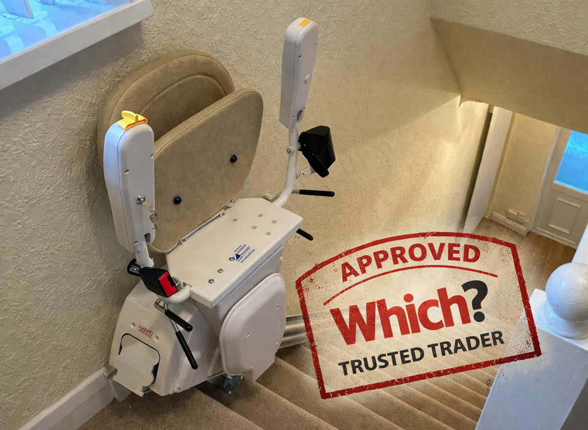 Which Trusted Trader